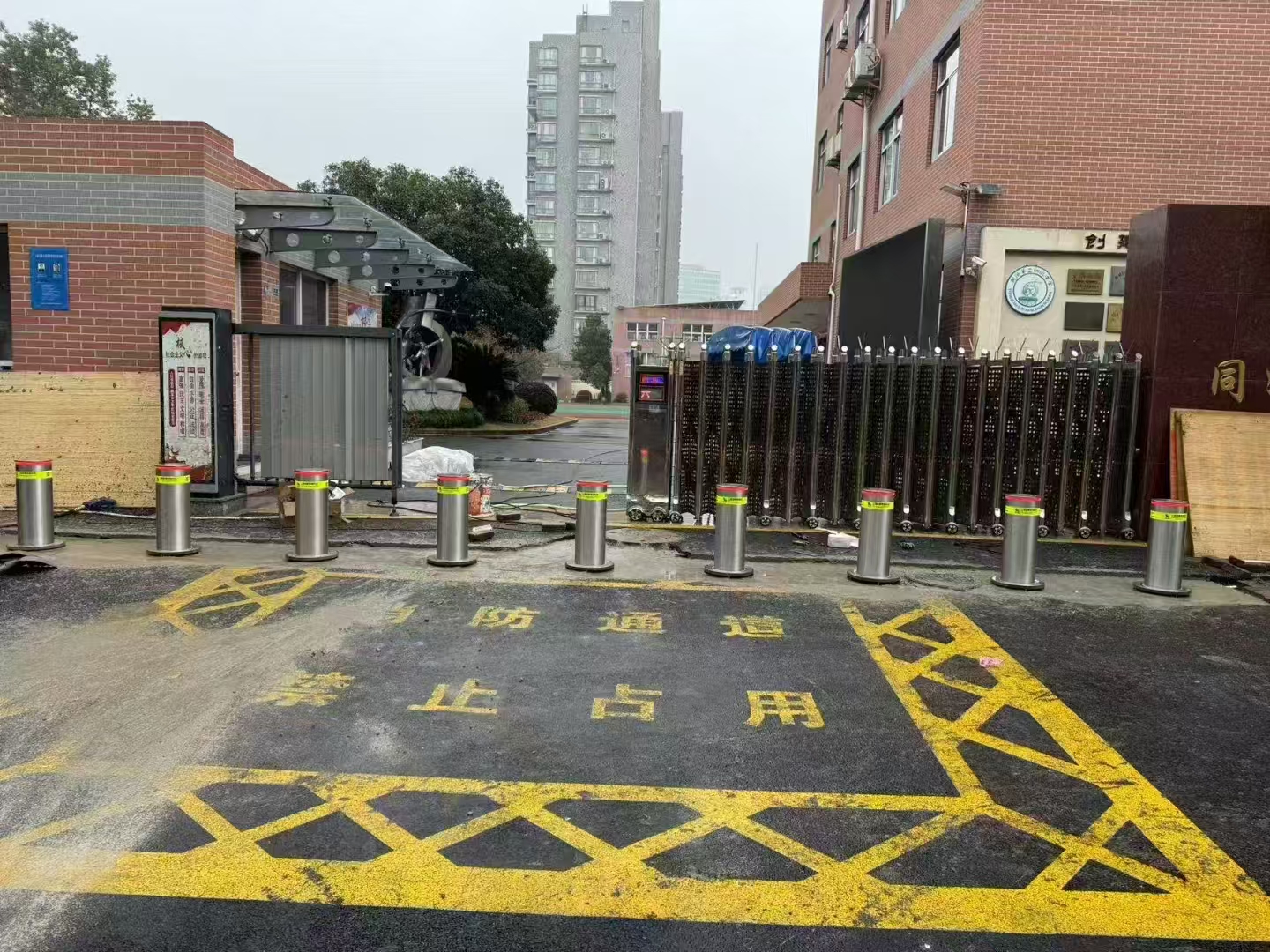 工程案例